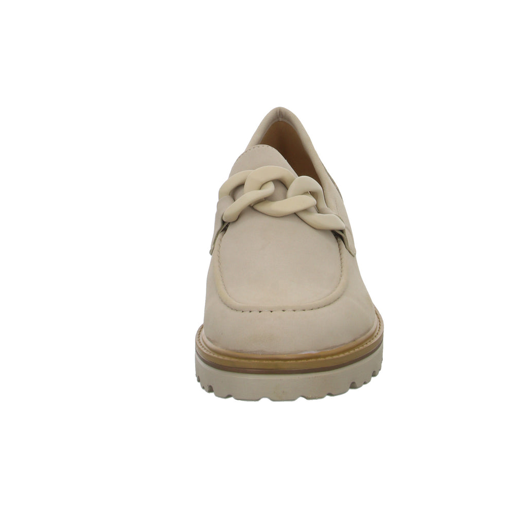 living UPDATED Slipper/Kletthalbschuh bis 25mm Absatz 50% Rabatt mit kostenlosem Versand