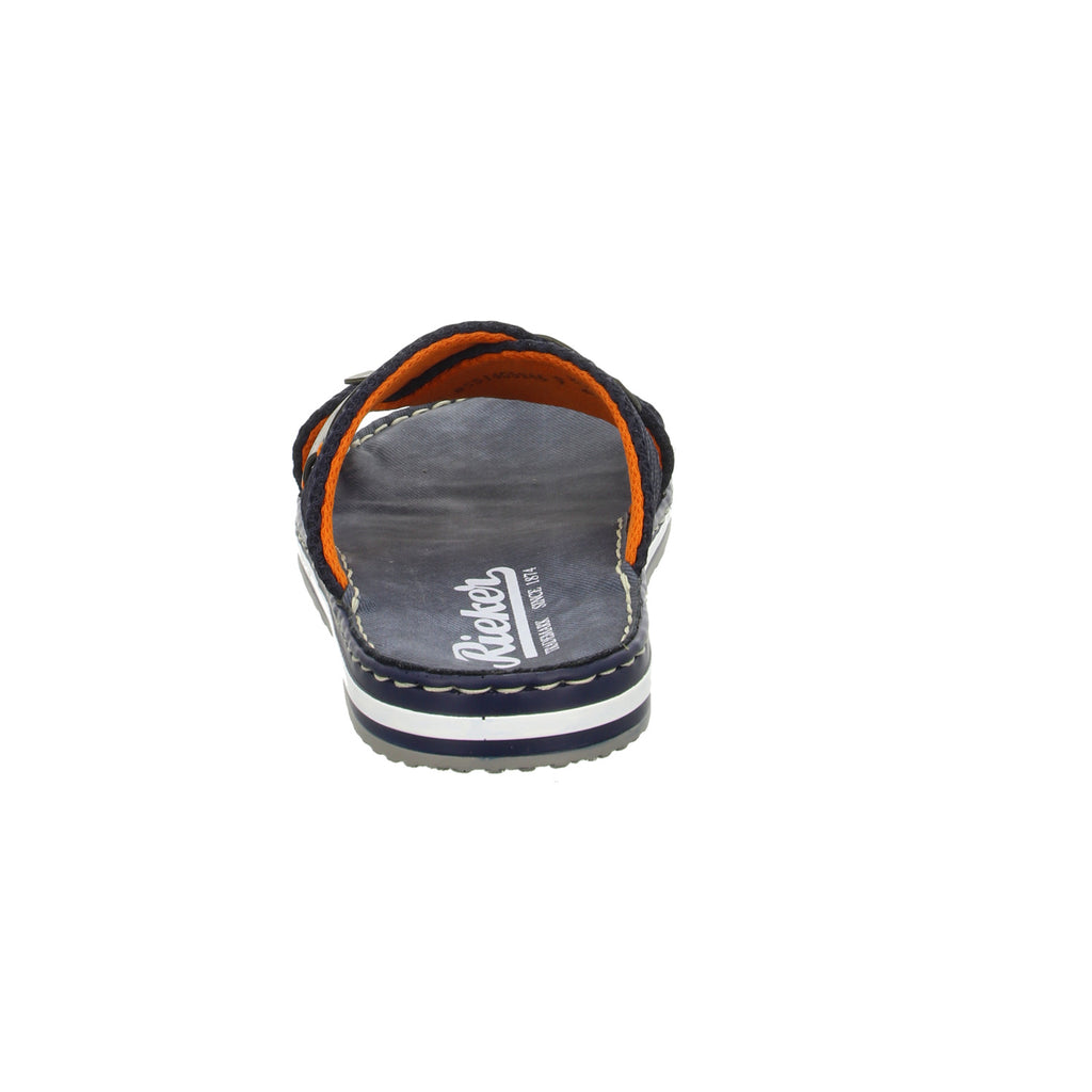 Rieker Pantolette Freizeit (casual) Fabrikladen