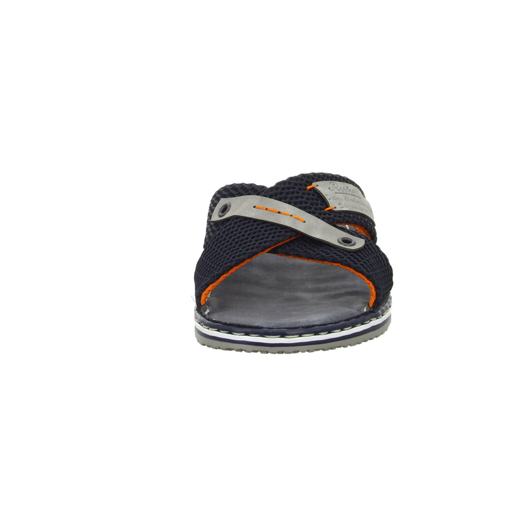 Rieker Pantolette Freizeit (casual) Fabrikladen