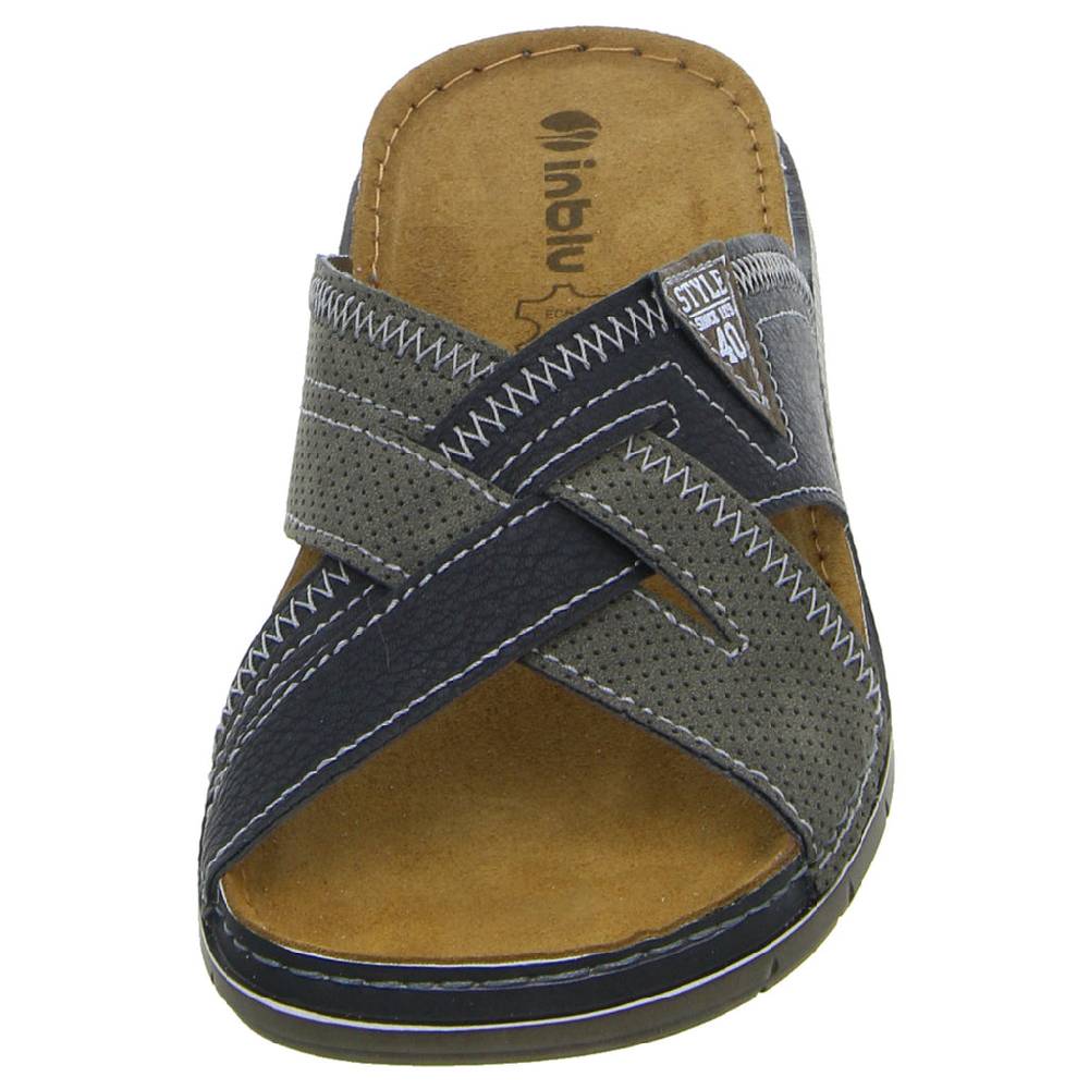 Inblu Pantolette Freizeit (casual) Black Friday Preise