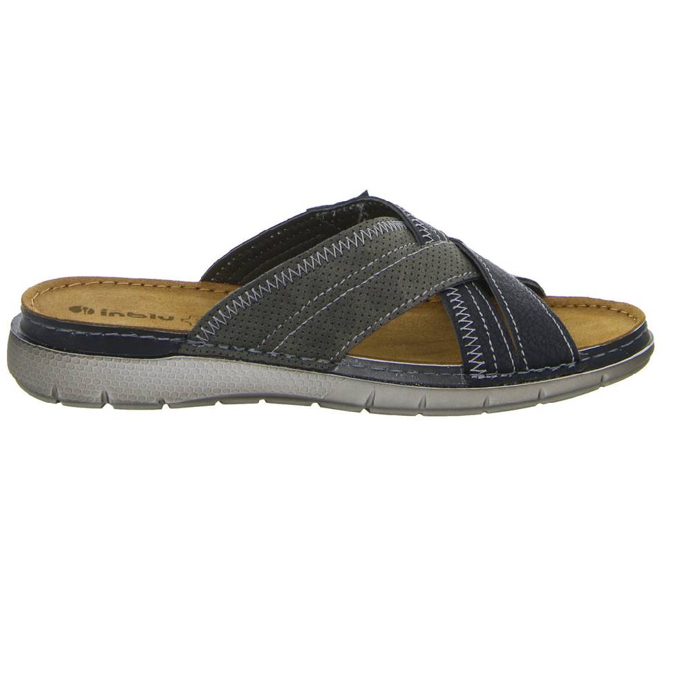 Inblu Pantolette Freizeit (casual) Black Friday Preise