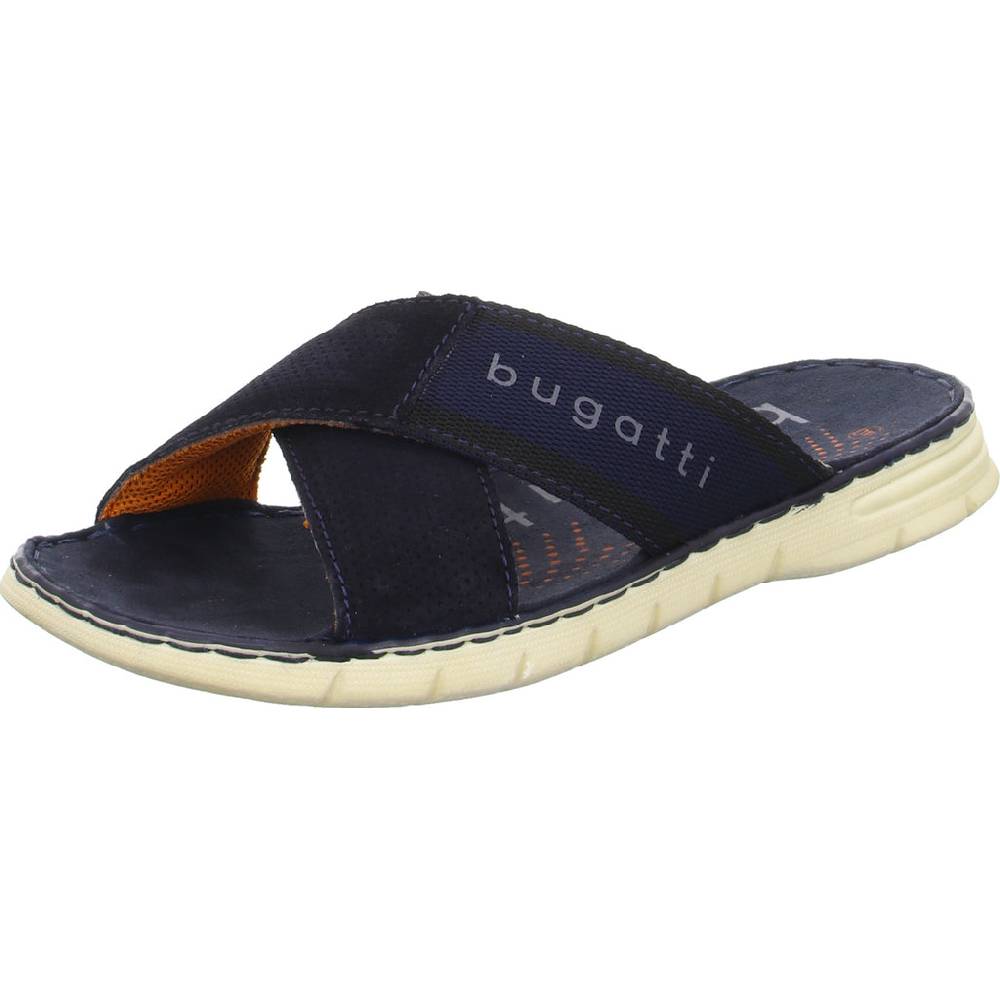 bugatti Pantolette Freizeit (casual) Im Verkauf
