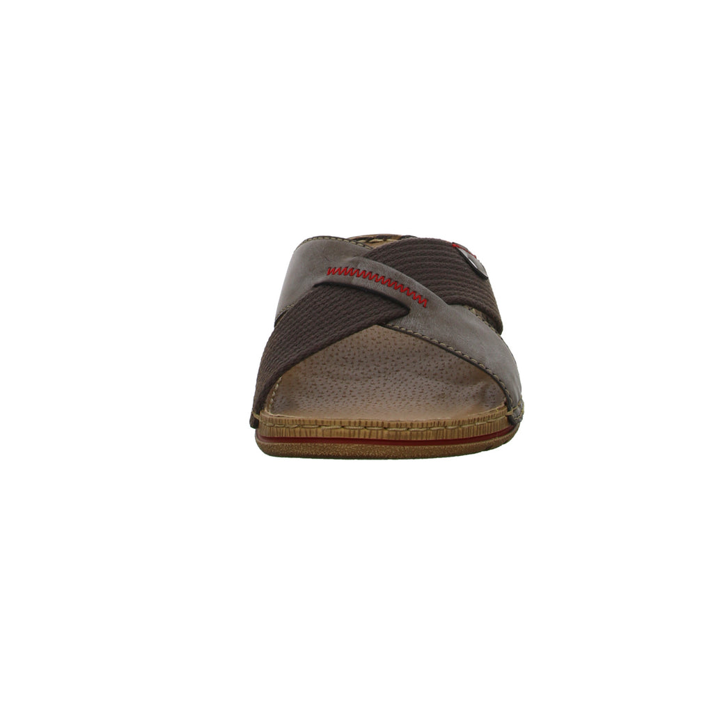 Rieker Pantolette Freizeit (casual) zollfrei