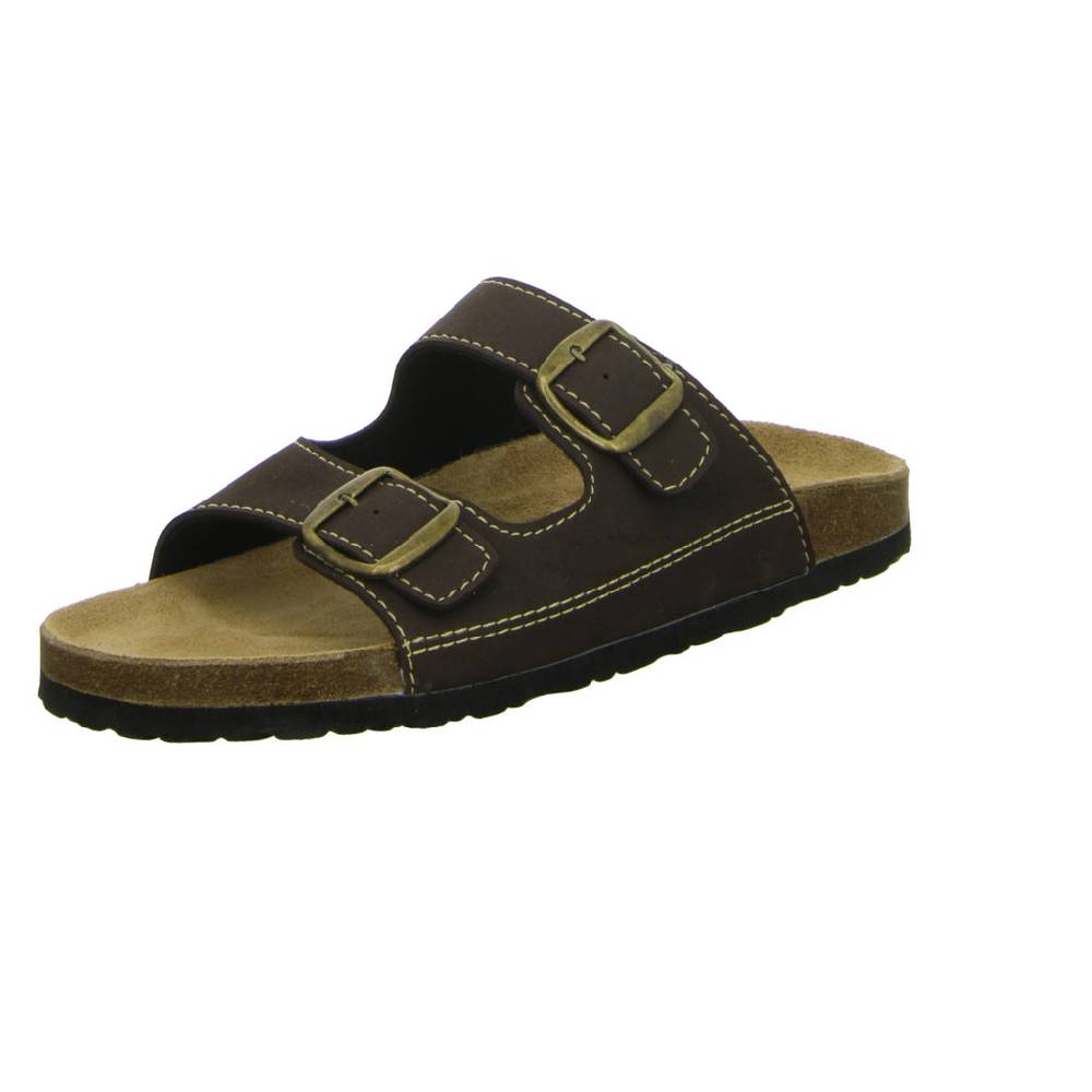 Paulo G. Bio Pantolette 50% Rabatt für begrenzte Zeit