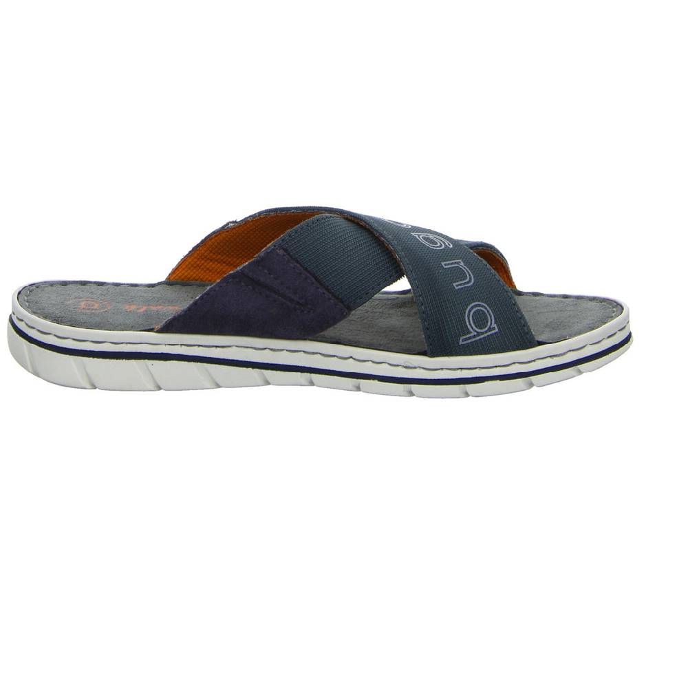 bugatti Pantolette Freizeit (casual) 2025