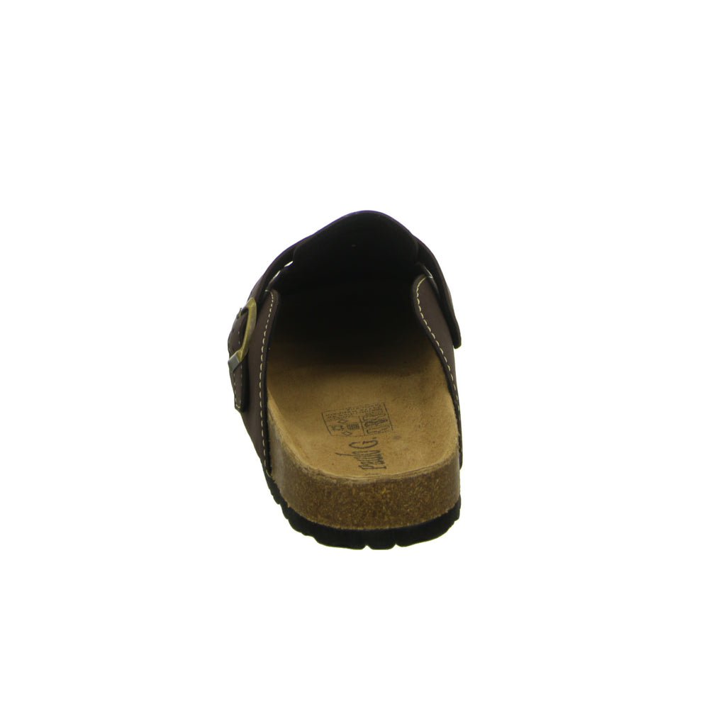 Paulo G. Bio Clog Outlet