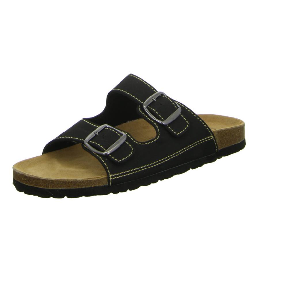 Paulo G. Bio Pantolette Auslauf