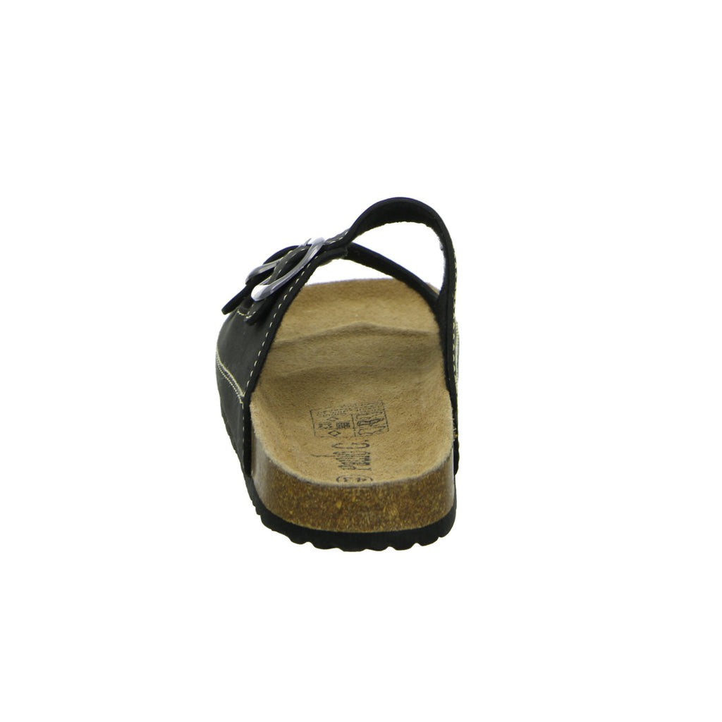 Paulo G. Bio Pantolette Auslauf