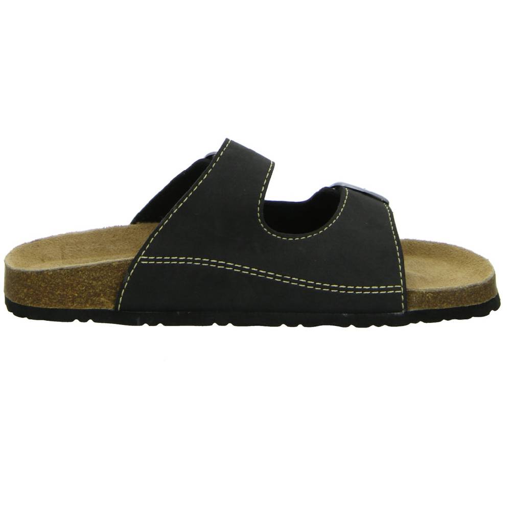 Paulo G. Bio Pantolette Auslauf