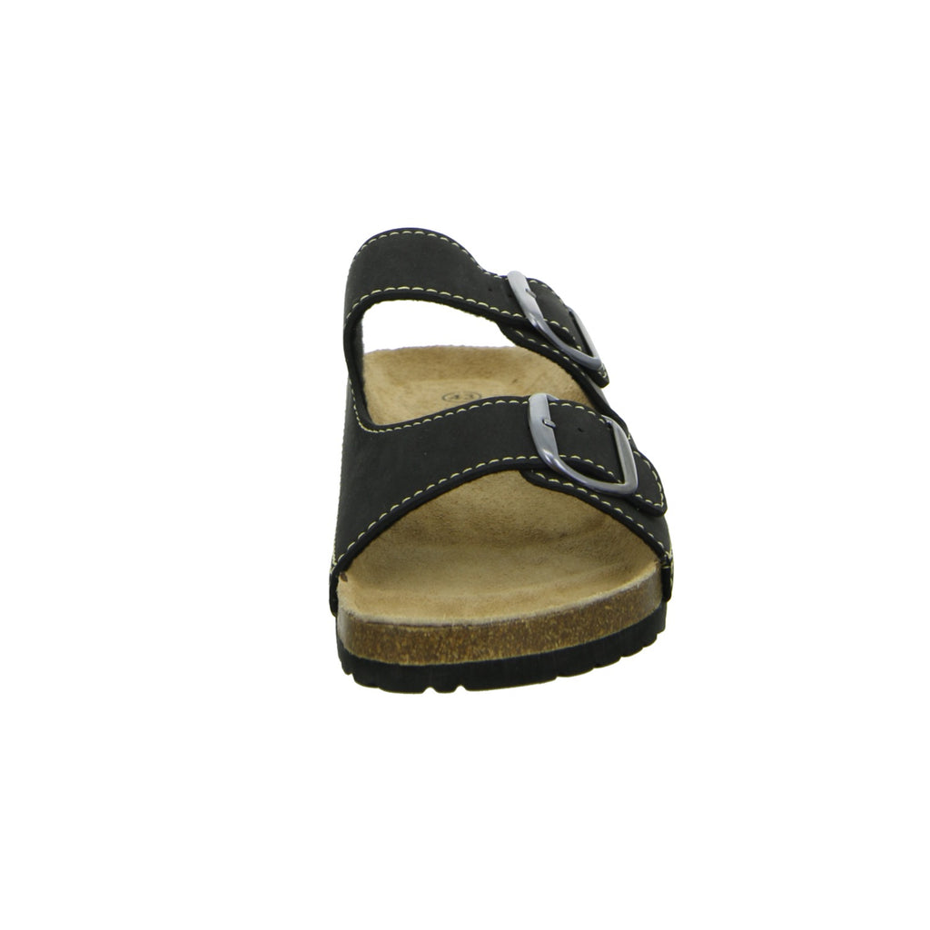 Paulo G. Bio Pantolette Auslauf