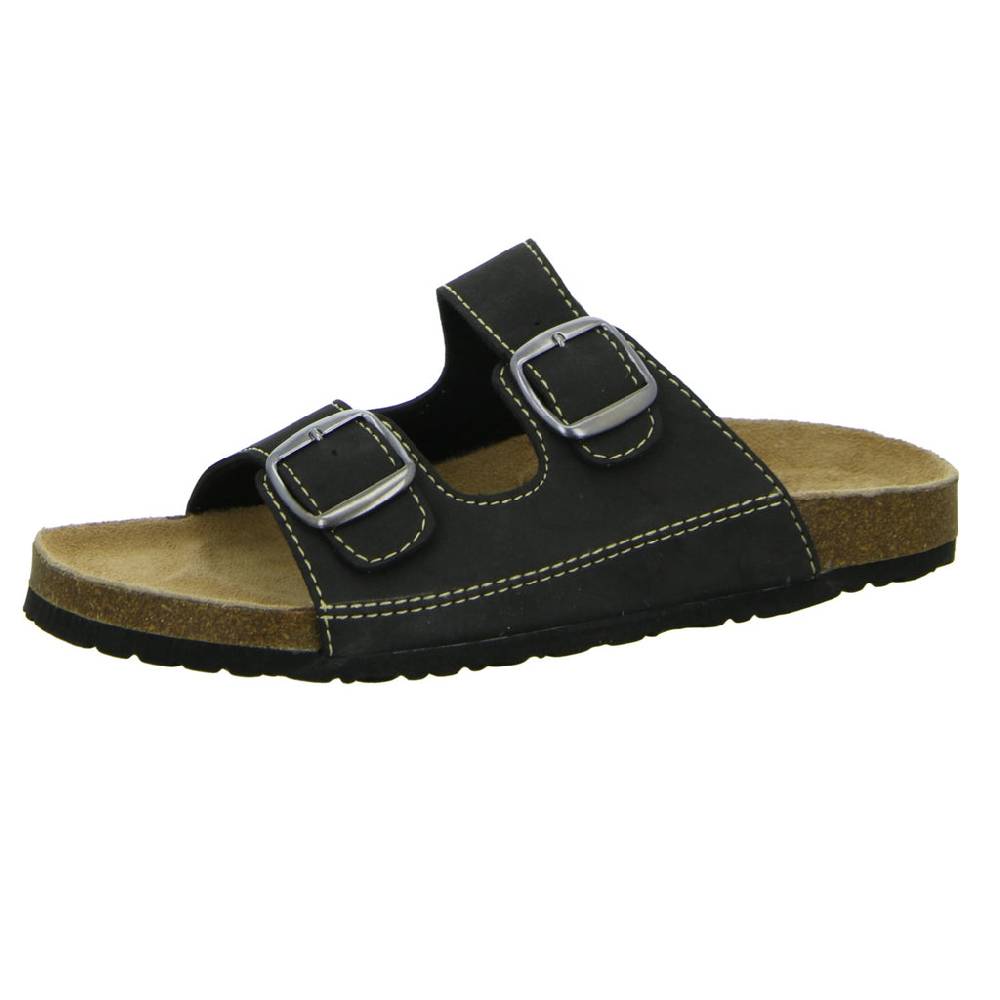 Paulo G. Bio Pantolette Auslauf