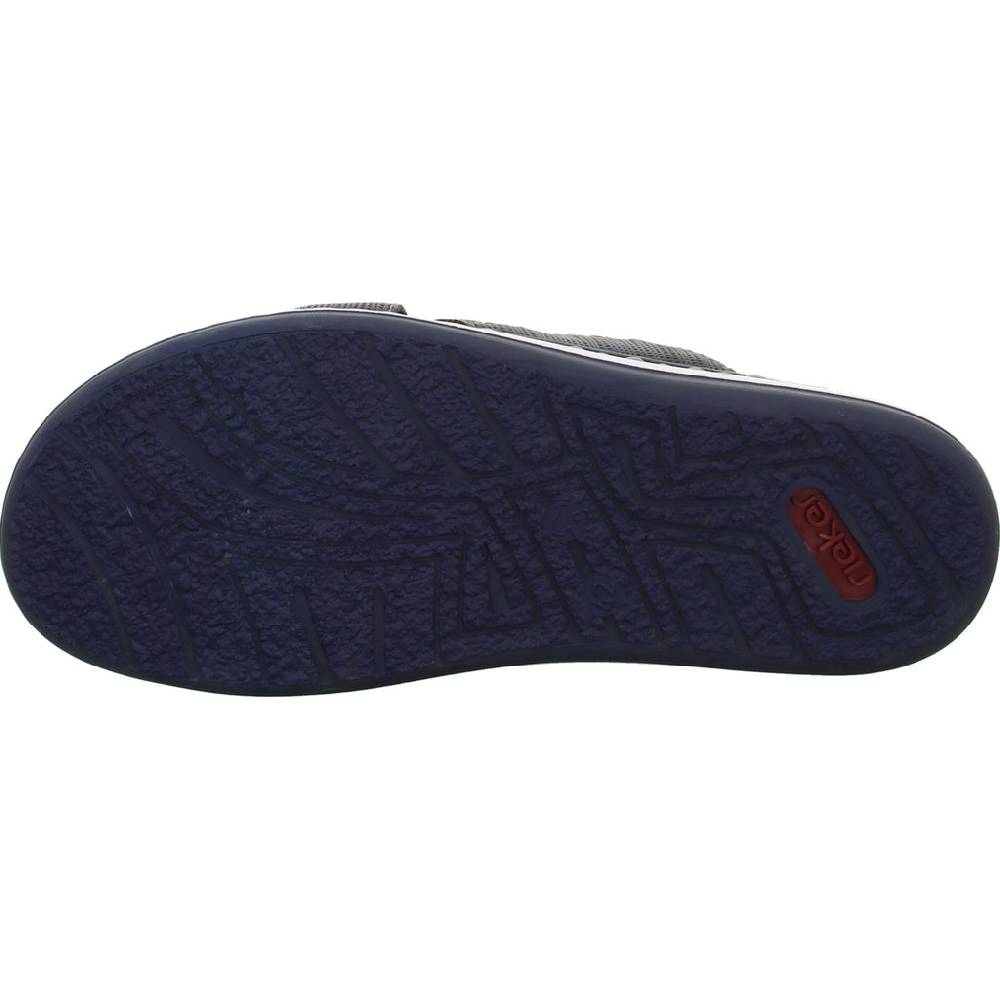 Rieker Pantolette Freizeit (casual) Angebote
