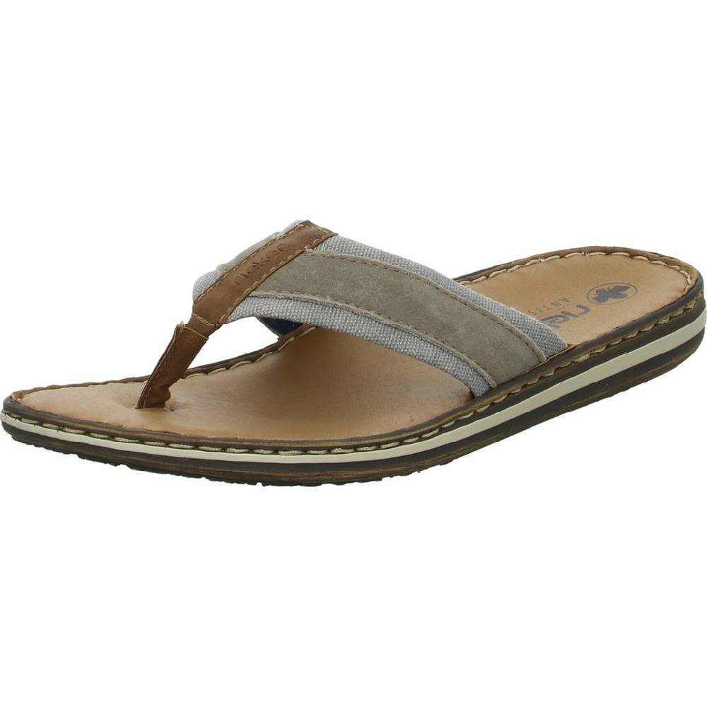 Rieker Pantolette Freizeit (casual) Hotsell