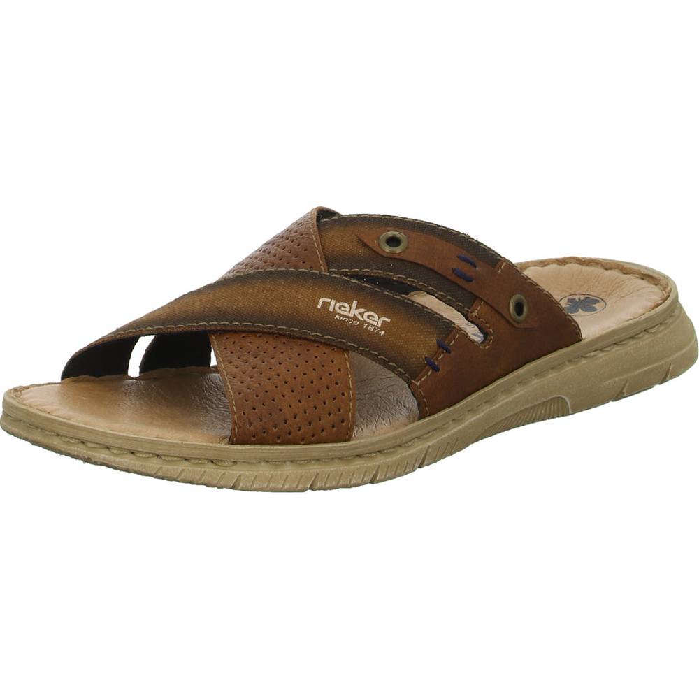 Rieker Pantolette Freizeit (casual) im Angebot