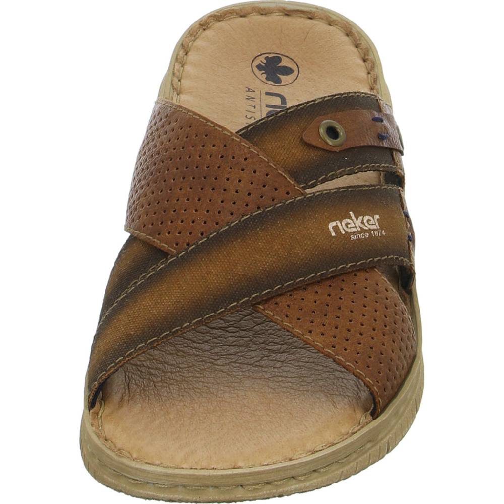 Rieker Pantolette Freizeit (casual) im Angebot