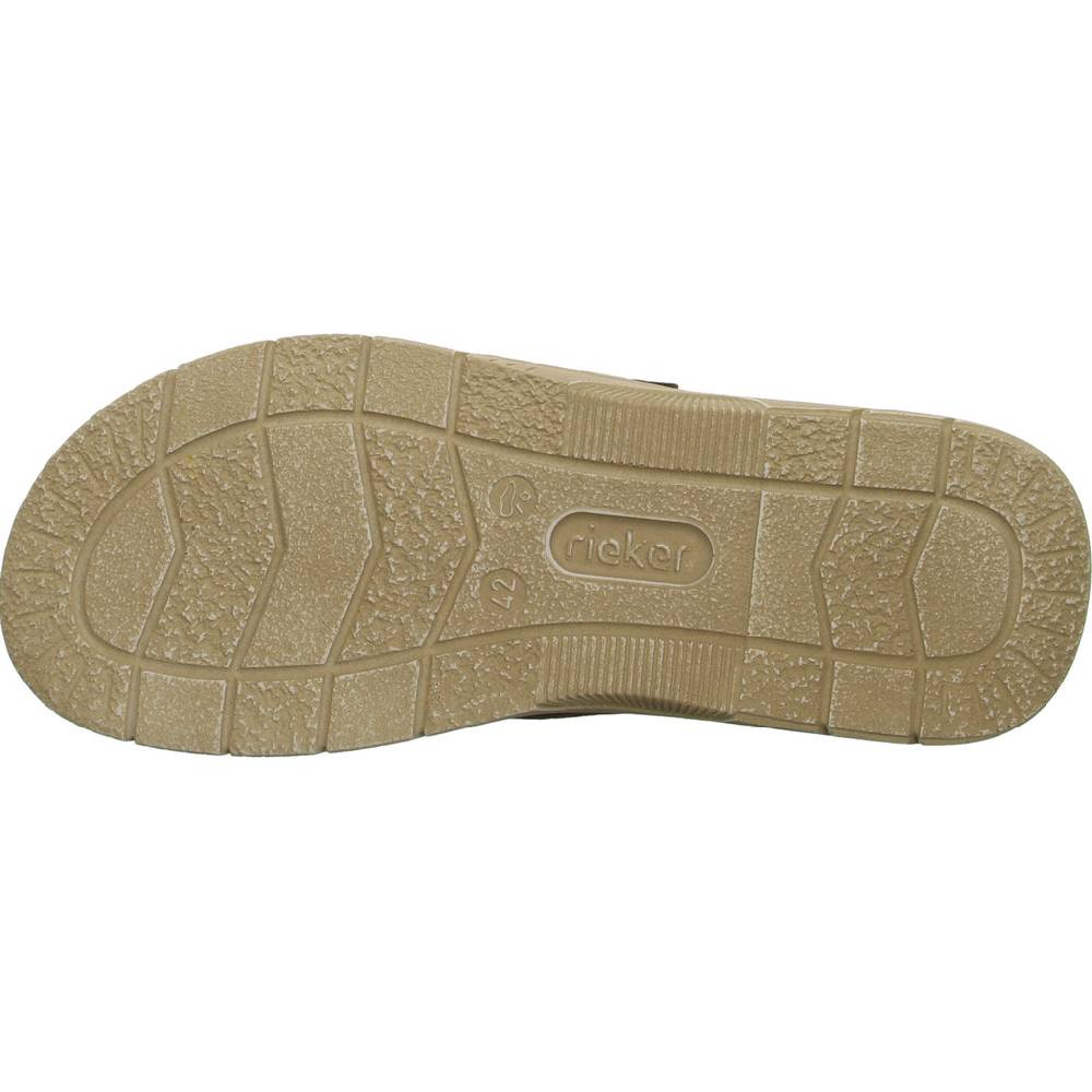 Rieker Pantolette Freizeit (casual) im Angebot