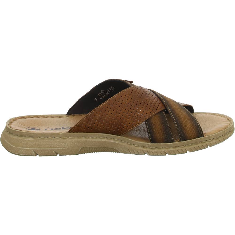 Rieker Pantolette Freizeit (casual) im Angebot