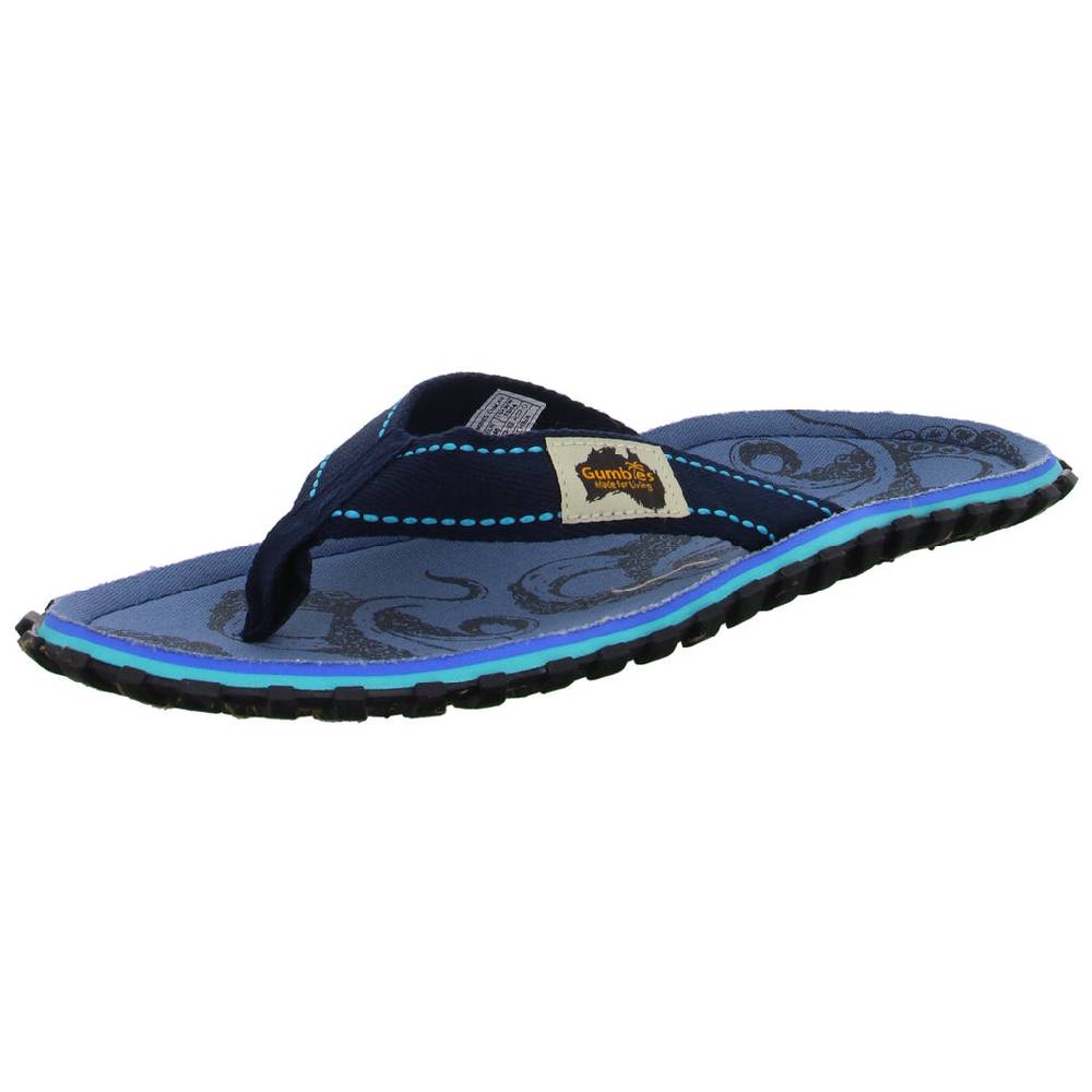Gumbies Pantolette Freizeit (casual) Schlussverkauf