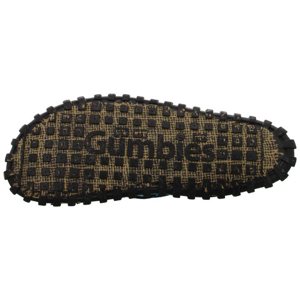 Gumbies Pantolette Freizeit (casual) Schlussverkauf