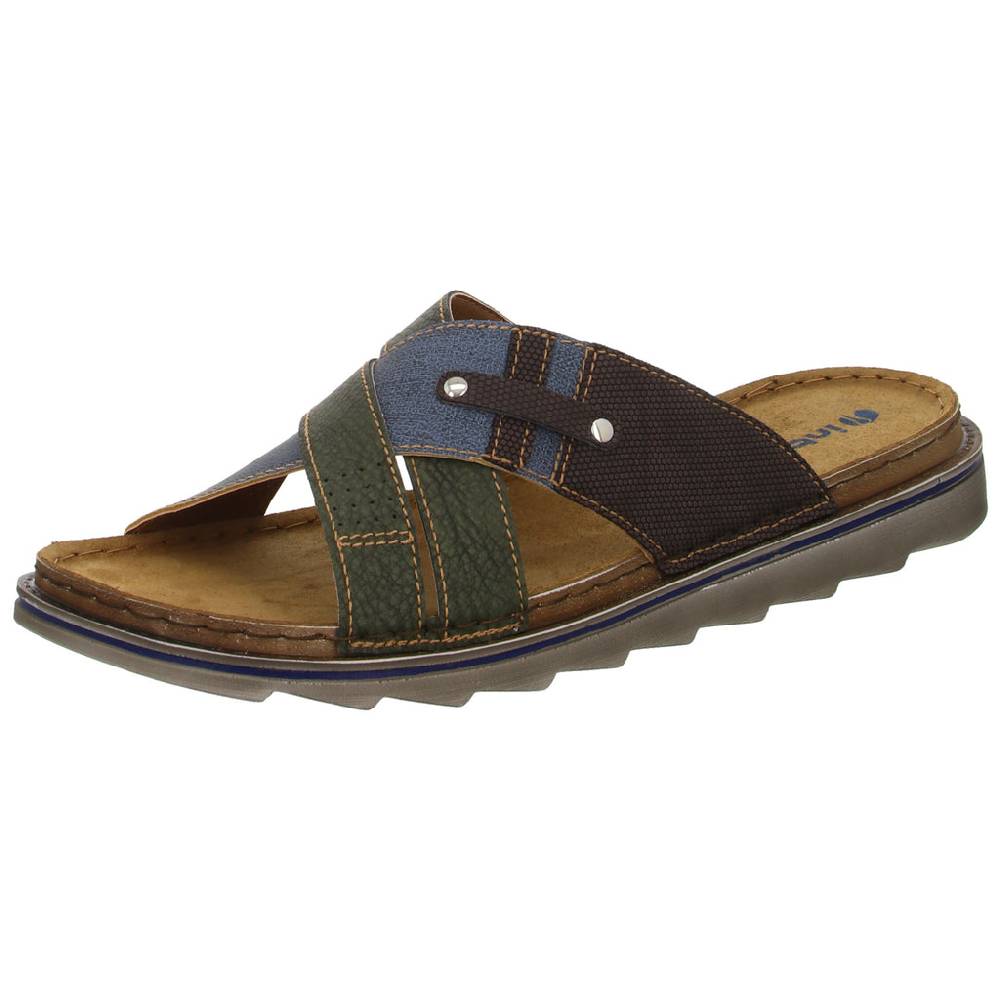Inblu Pantolette Freizeit (casual) Meist gekauft