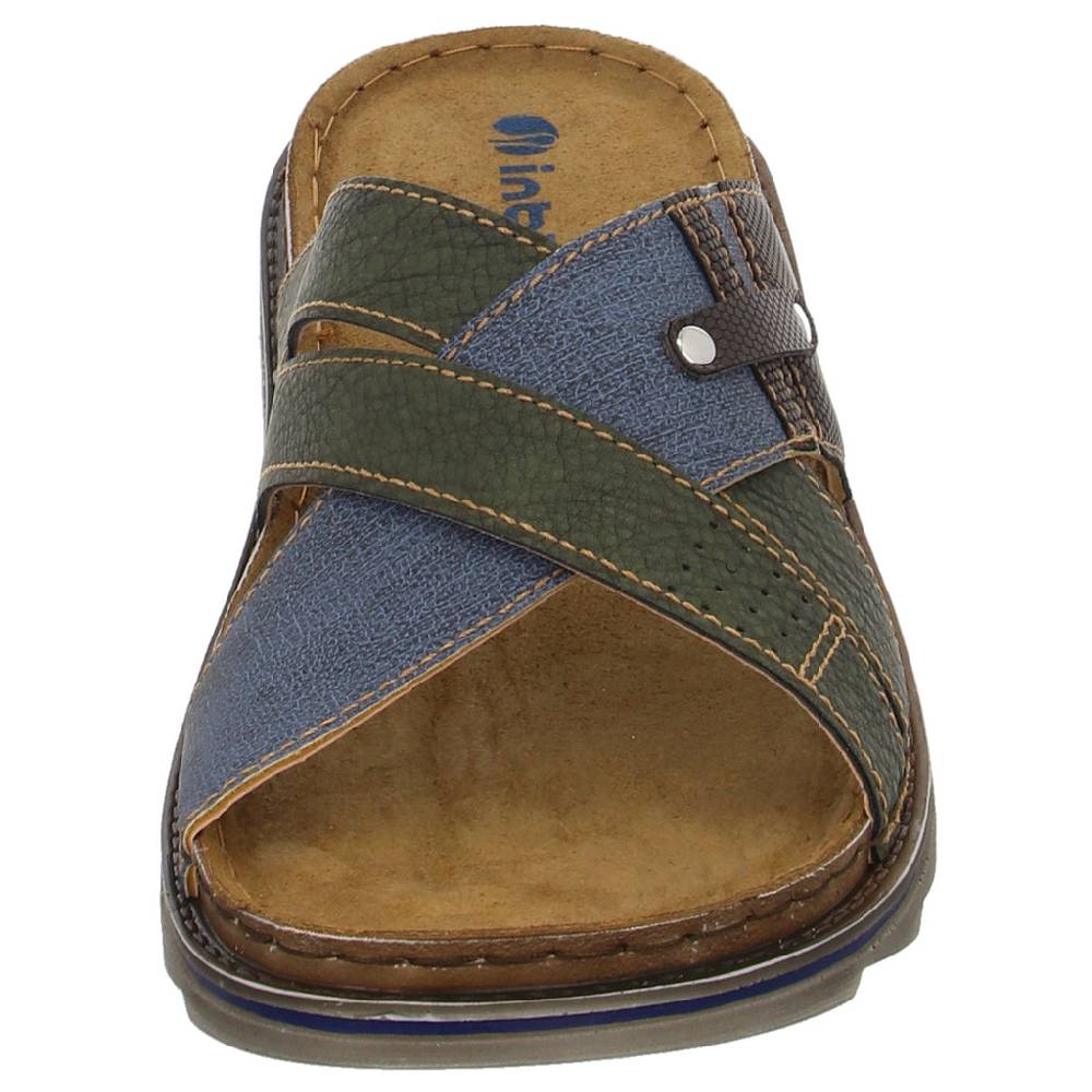 Inblu Pantolette Freizeit (casual) Meist gekauft
