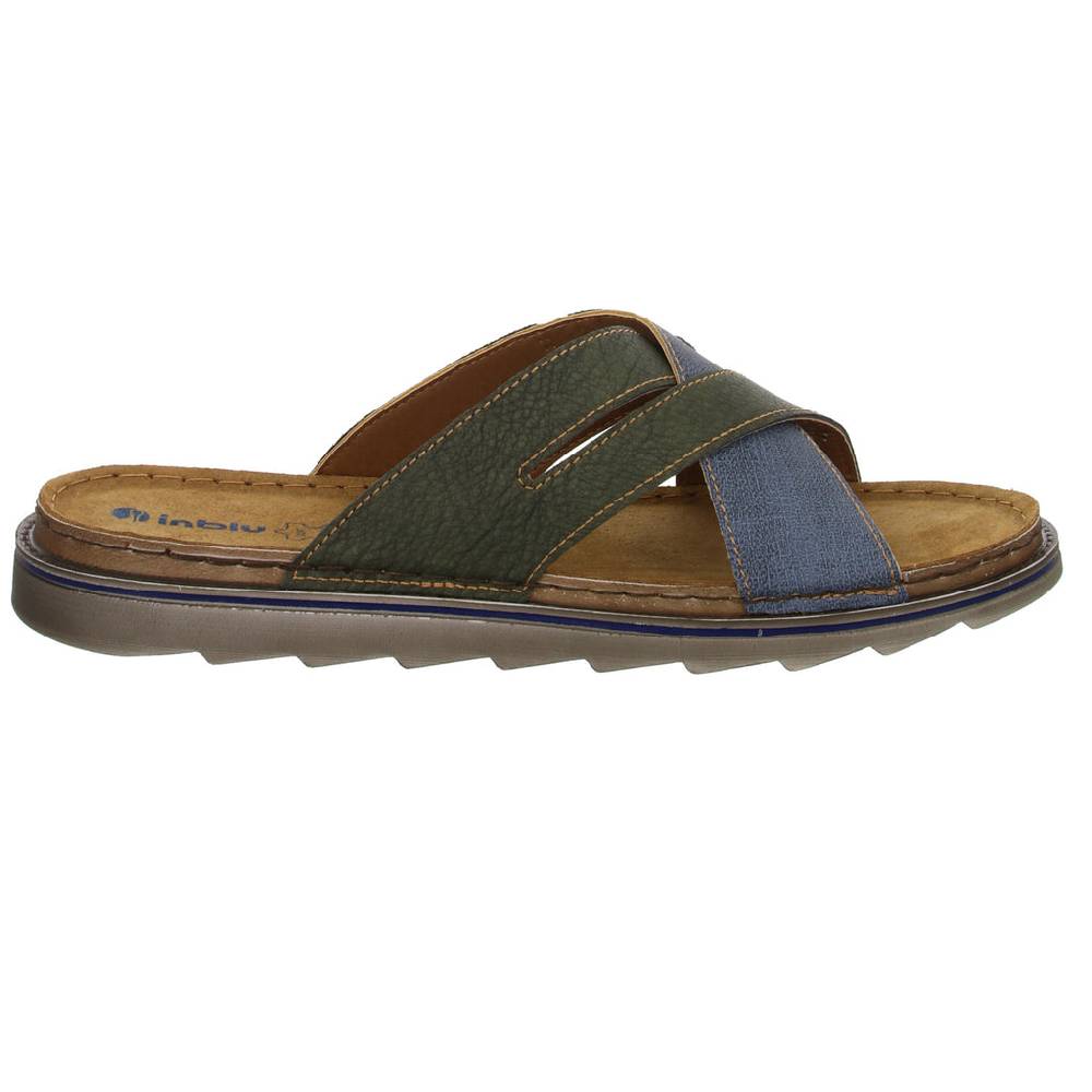 Inblu Pantolette Freizeit (casual) Meist gekauft