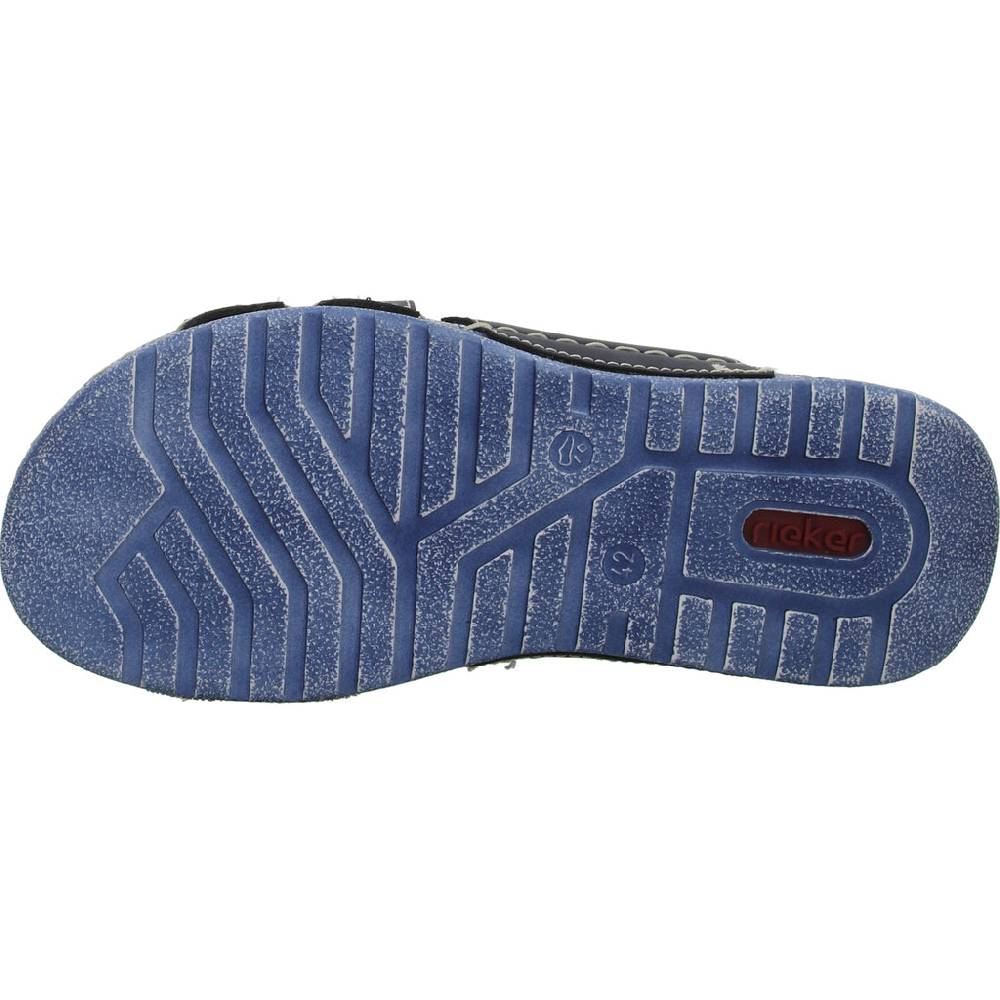 Rieker Pantolette Freizeit (casual) Limitierter Zeitrabatt