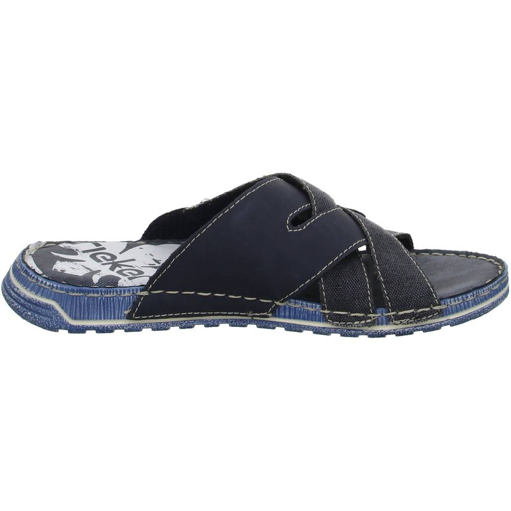 Rieker Pantolette Freizeit (casual) Limitierter Zeitrabatt