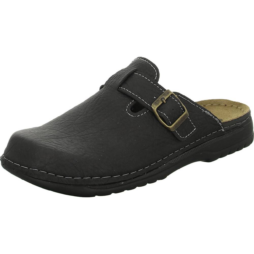 Inblu Bio Clog Fabrik Onlineshop