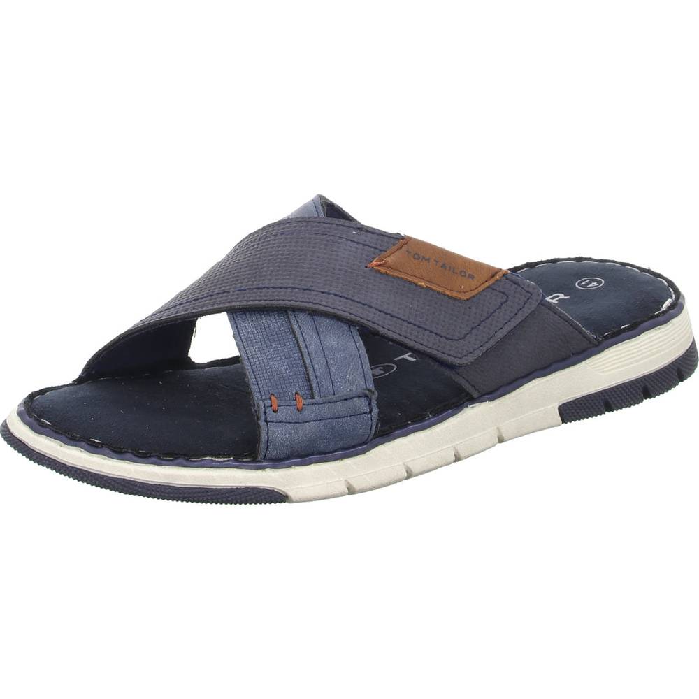 Tom Tailor Pantolette Freizeit (casual) Rabatt