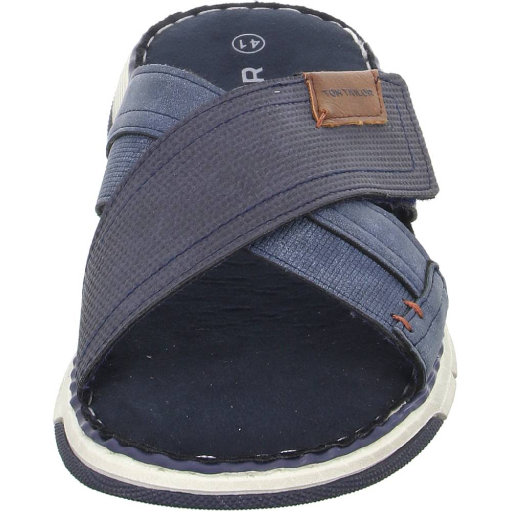 Tom Tailor Pantolette Freizeit (casual) Rabatt