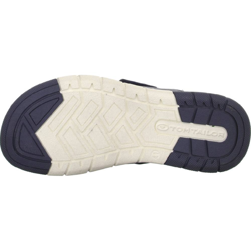 Tom Tailor Pantolette Freizeit (casual) Rabatt