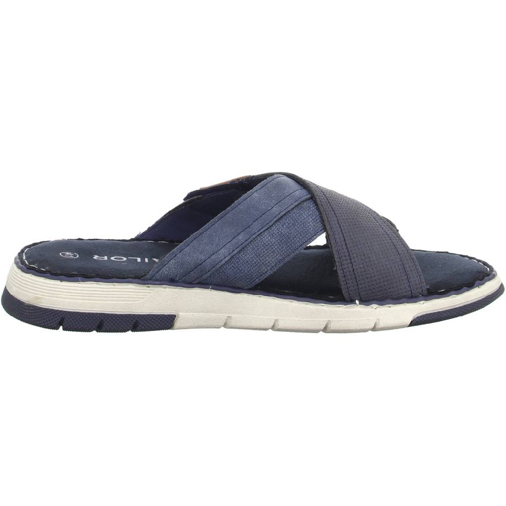 Tom Tailor Pantolette Freizeit (casual) Rabatt
