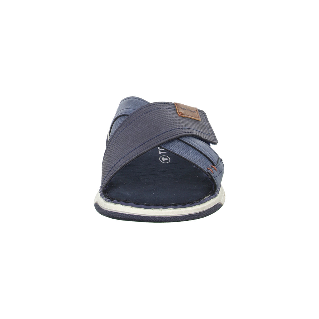 Tom Tailor Pantolette Freizeit (casual) Rabatt