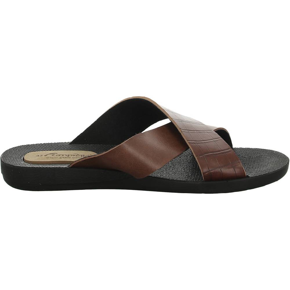 camprella Pantolette Freizeit (casual) Günstig kaufen