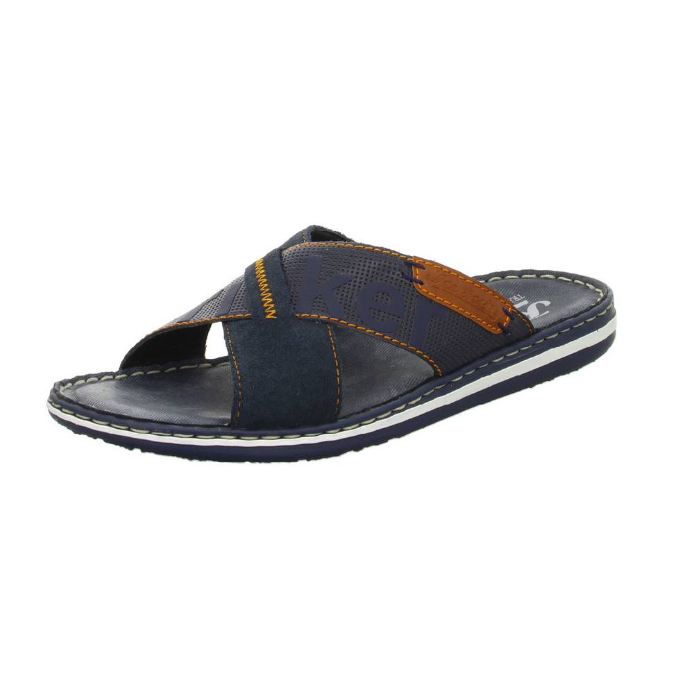 Rieker Pantolette Freizeit (casual) Großer Ausverkauf