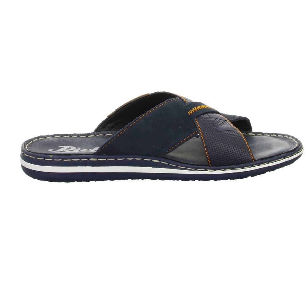 Rieker Pantolette Freizeit (casual) Großer Ausverkauf
