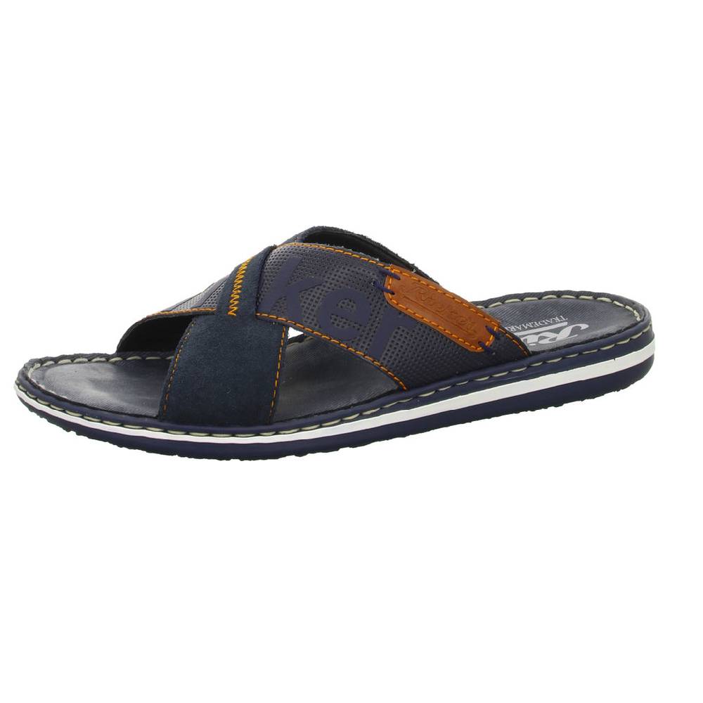 Rieker Pantolette Freizeit (casual) Großer Ausverkauf