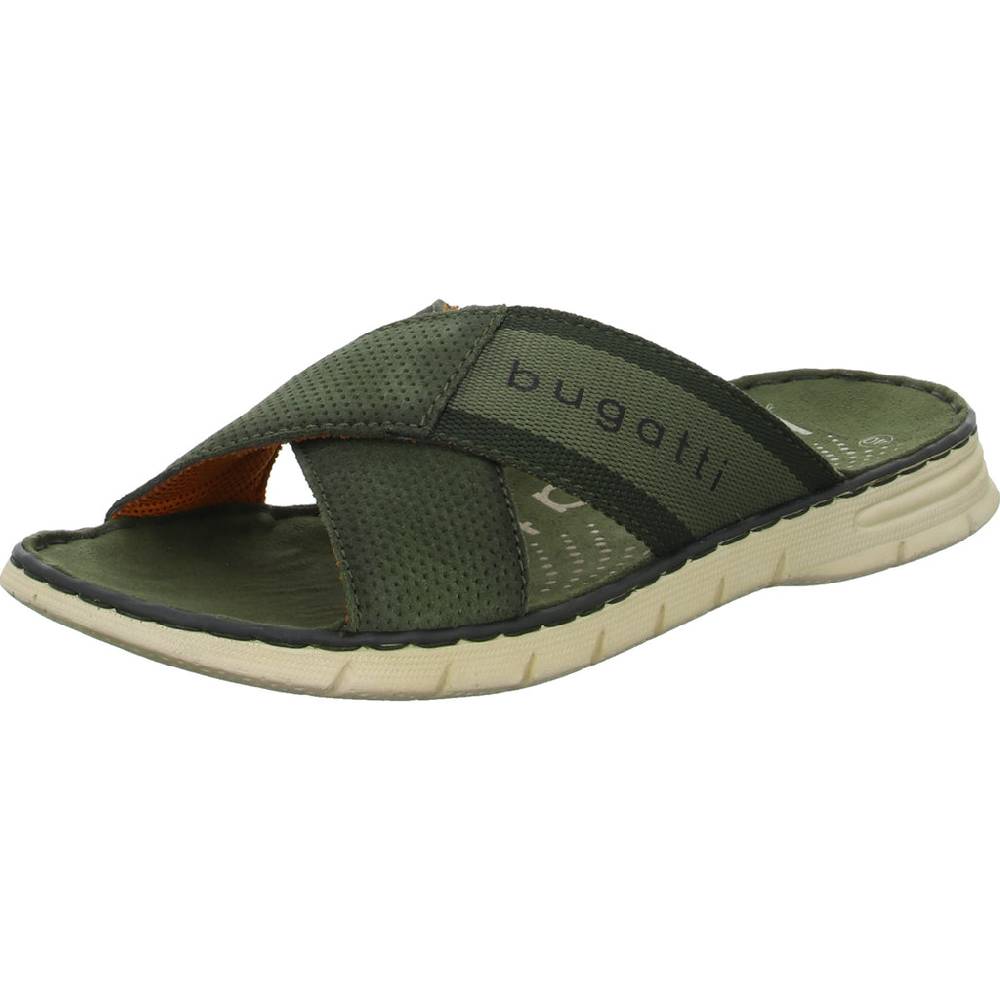 bugatti Pantolette Freizeit (casual) Flash Sale
