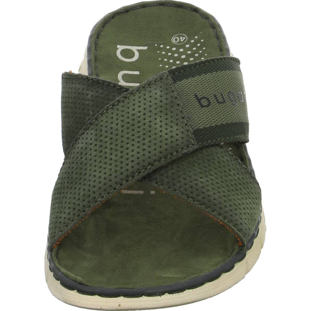 bugatti Pantolette Freizeit (casual) Flash Sale