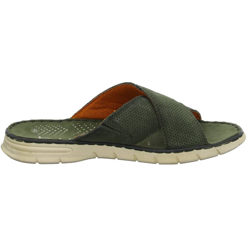 bugatti Pantolette Freizeit (casual) Flash Sale