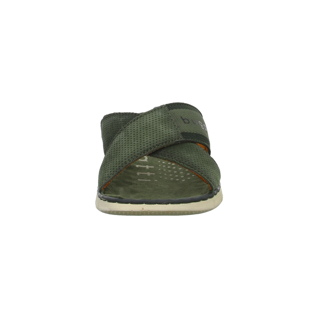 bugatti Pantolette Freizeit (casual) Flash Sale