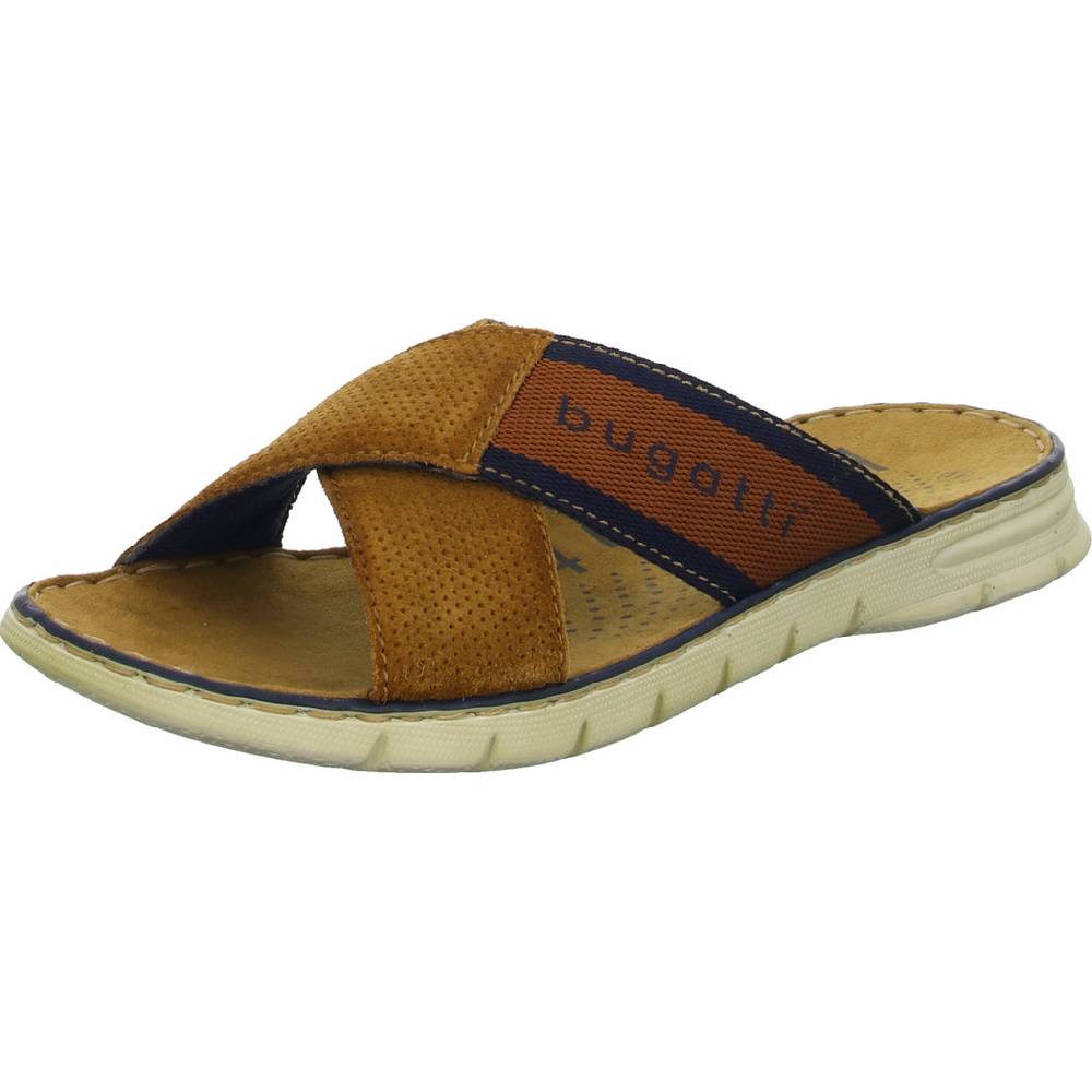 bugatti Pantolette Freizeit (casual) Begrenztes Angebot
