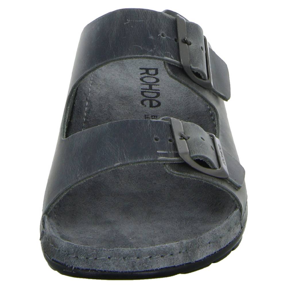 Rohde Bio Pantolette Preisnachlass