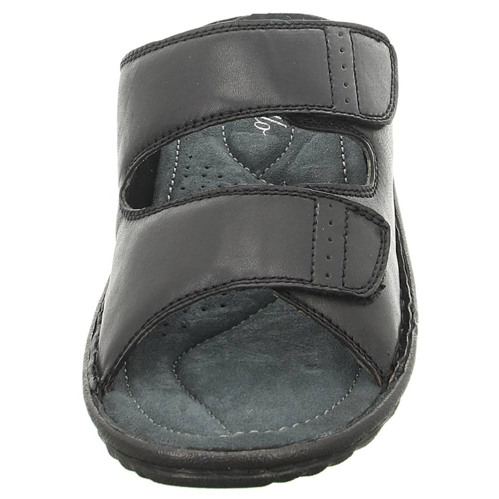 scarbello Pantolette Freizeit (casual) Black Friday