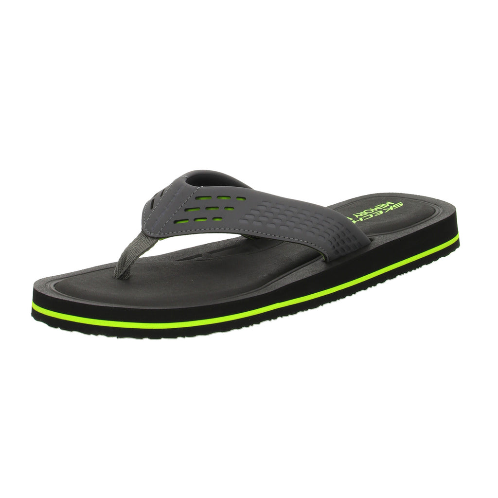 Skechers Pantolette Freizeit (casual) Cyber Monday