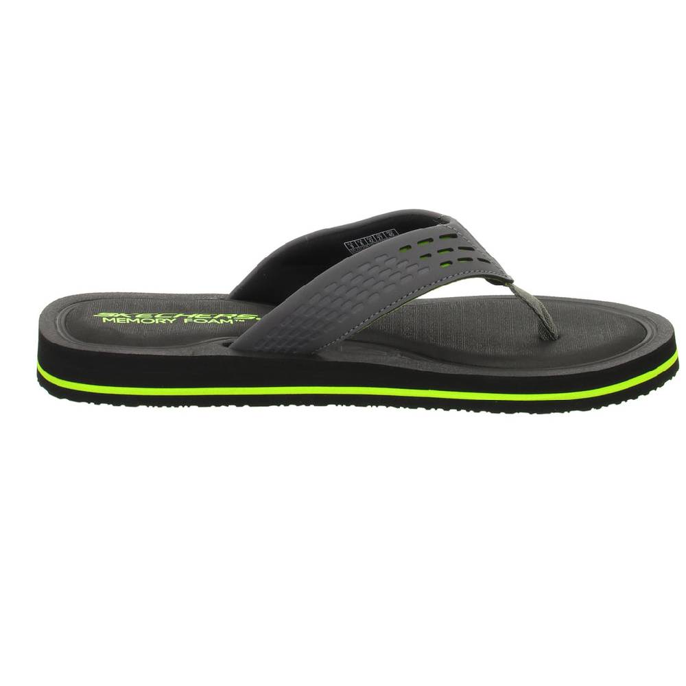 Skechers Pantolette Freizeit (casual) Cyber Monday