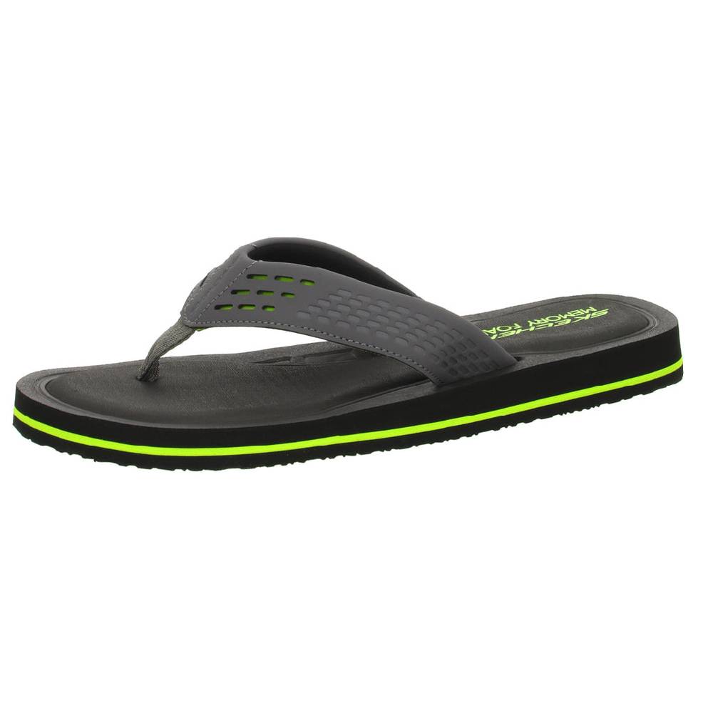 Skechers Pantolette Freizeit (casual) Cyber Monday