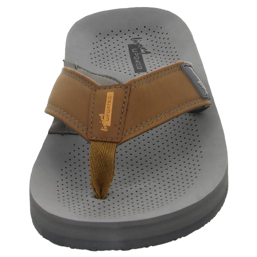 living UPDATED Pantolette Freizeit (casual) Weihnachtsangebot