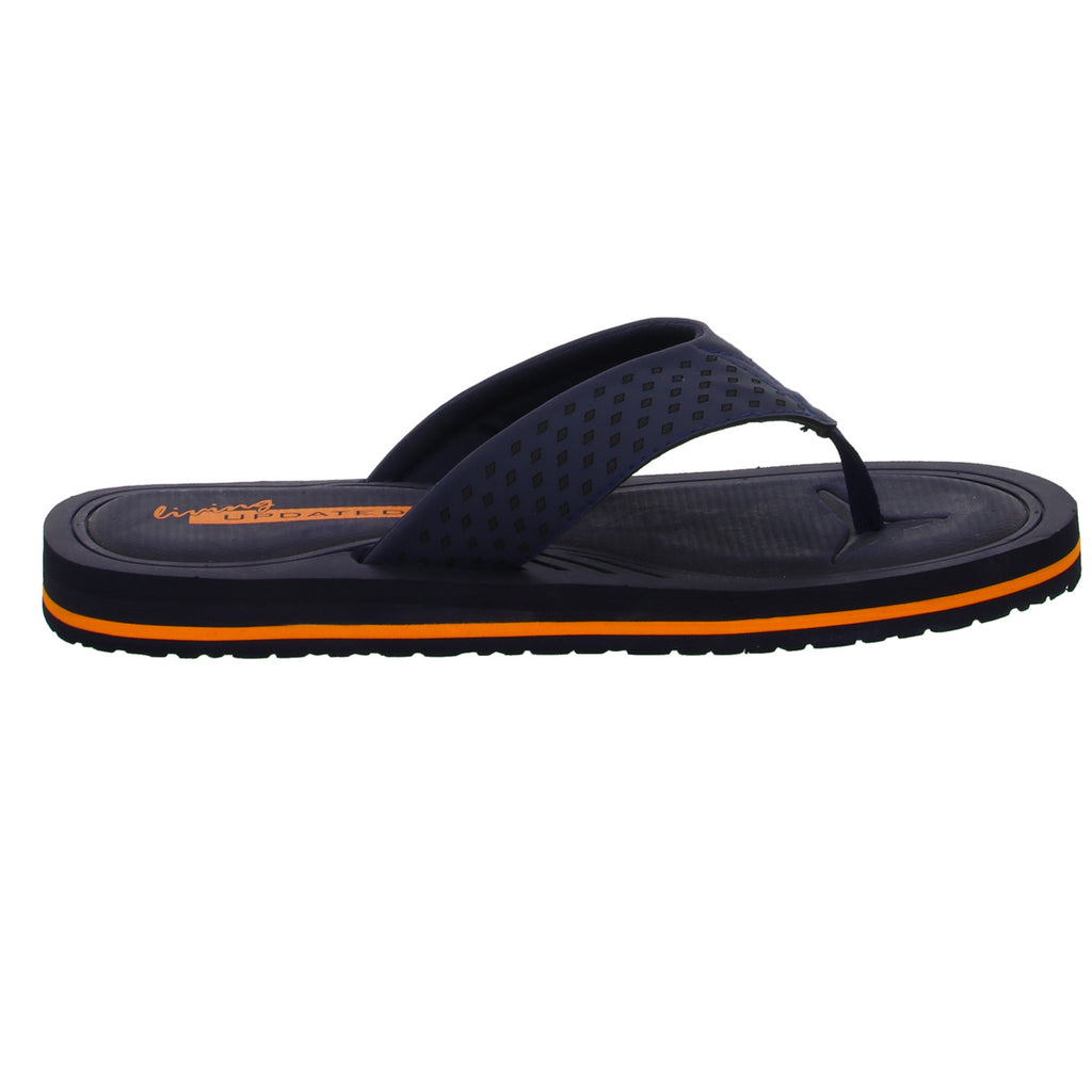 living UPDATED Pantolette Freizeit (casual) Osterangebot